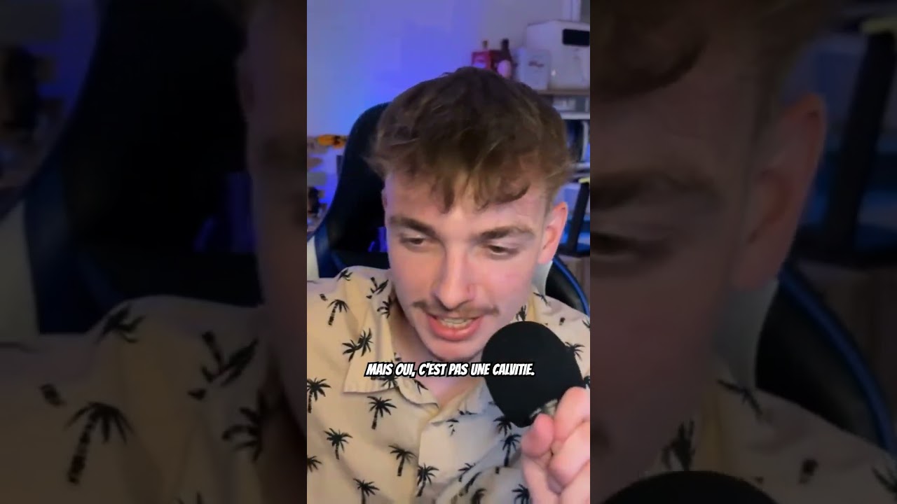 La dernière solution... 