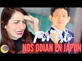 POR ESTO TE ODIAN EN JAPÓN