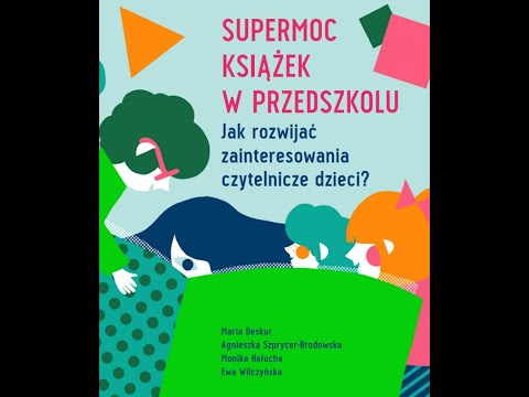 Wideo: Jak Rozwinąć Zainteresowanie Czytaniem