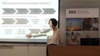 Full Rachel Glennerster (J-PAL & IGC) - Drawing Policy Lessons from RCT's Update