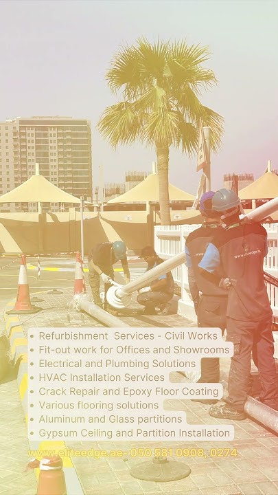 flag-pole-installation-construction-parkingsolutions-flagpole-fitout