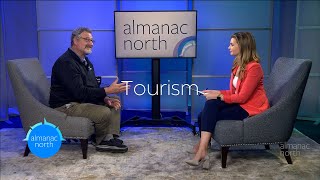 Almanac North | Tourism