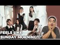 ILLIT (아일릿) 'Sunday Morning&rsquo; Official MV REACTION