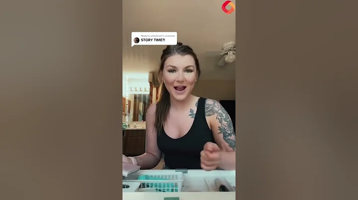 Woman scammed for cash on SNAPCHAT tracks down thi...