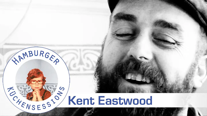 Kent Eastwood 'Potts Point' live @ Hamburger Kchen...