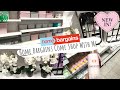 HOME BARGAINS COME SHOP WITH ME | WHATS NEW IN | HOME, BEAUTY AND CLEANING