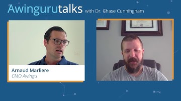 "What is Zero Trust?" - AwinguruTalks with Dr. Chase Cunningham