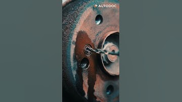 Thumbnail of Lifehack: how to remove a screw | AUTODOC #autodoc
