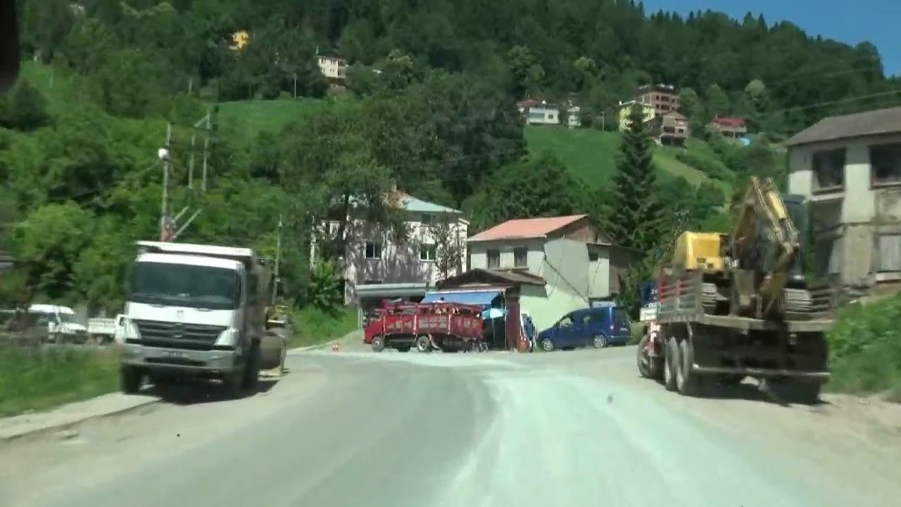 HASAN ÖKSÜZ BEYPINARI YAYLASI