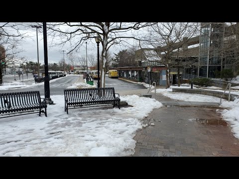 Malden, MA LIVE Exploring (February 5, 2021)