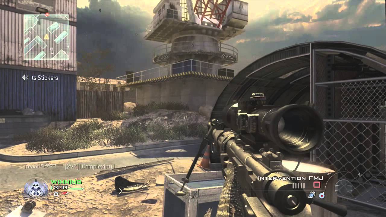 Trizzin accepts 1v1 challenge