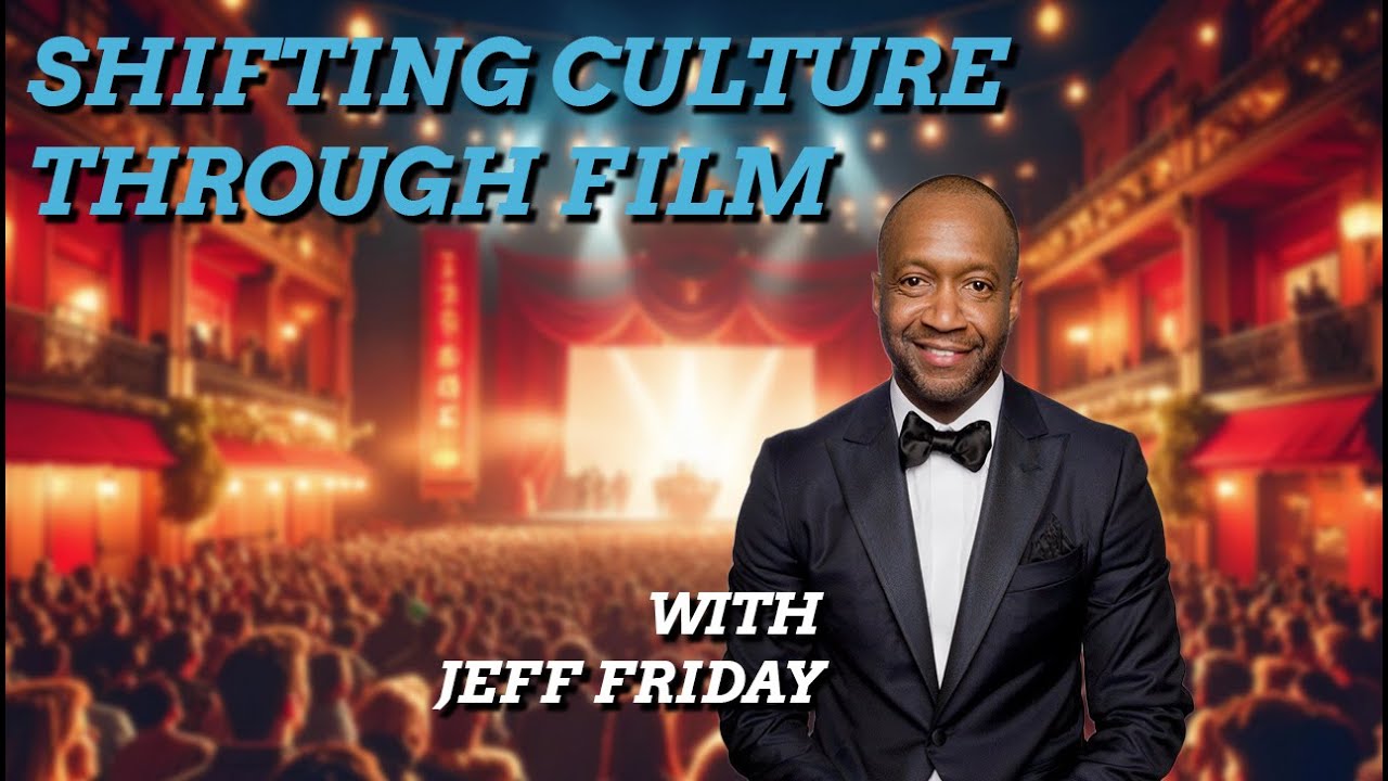 Shifting Culture through Film