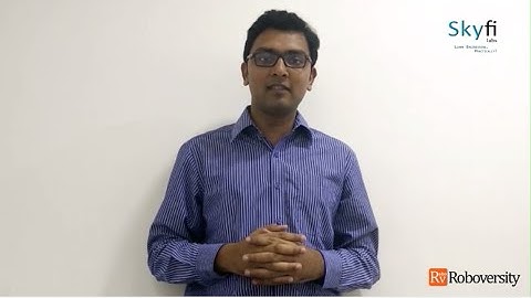 Online Learning Portal Demo by Roboversity