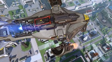 XCOM2 Operation Ghost Dragon