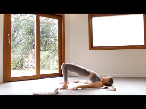 Yoga restauratif - thérapie bas du dos (4)