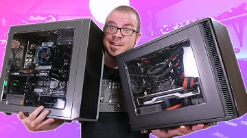 Acknowledging that I have too many computers...