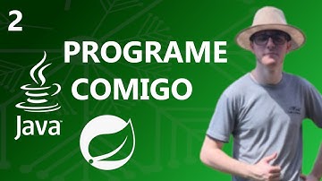 Logs com Kibana e Elastic Search | Crie um projeto Java Spring Boot comigo