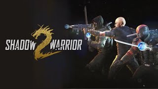 Shadow Warrior 2's Platinum Trophy is BLOODY FUN! [Platinum Trophy Review]