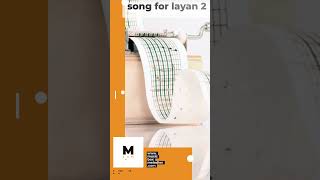 Song For Layan 2 - [Music box melodies]