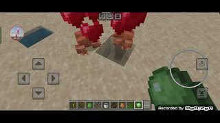 เล่นเกม minecraft EP.2 ตอนจบ...