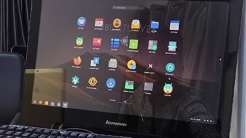 ChromeOS on Any PC - Welcome Ubuntu Web Remix - Installation Guides