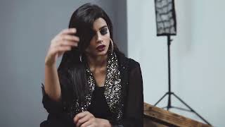 Inside Studio Velvet: Creative Photoshoot BTS