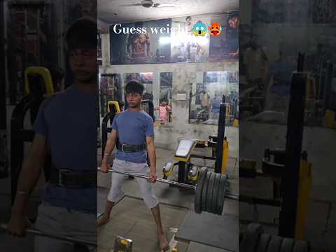 New PR unlocked 🥵😱 #youtube #motivation #aura #deadlift #explorepage #bodybuilder #gymlover #shorts