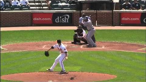 8/28/11: MLB.com FastCast