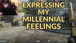 CS2 PREMIER | 25 Years Later and I'm Still Playing Counter-Strike 