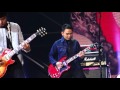 滅火器Fire EX - 台灣戰士 Taiwan fighters (2015第六屆金音獎頒獎典禮)