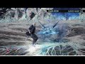 DMC5-Nero vs Vergil-ネロ vs バージル-その２