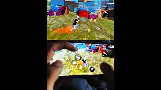 OB 53 UPDATE &amp; 24 HOURS IN 3 FINGER ✅ IMPOSSIBLE ⚙️🗣️#shorts