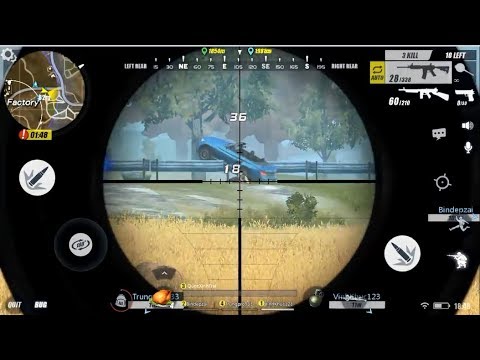 Image result for rule of survival pc scope