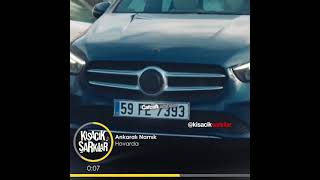 Sadakatsizkomik Video