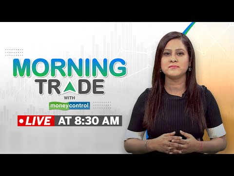 Market Live: MSCI Cuts 3 Adani Group Companies’ Weightage | LIC, Zomato, Varun Beverages In Focus