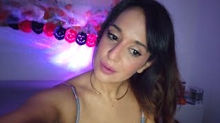 ASMR- relajación guiada, meditación