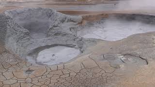 geothermal