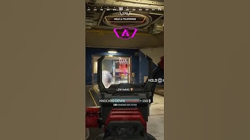 Squad Wipe #apexlegends