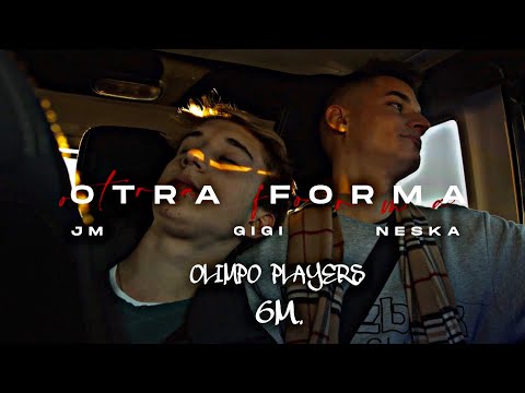 Putar Otra Forma - Gigi