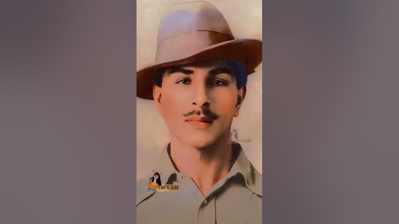 great-man-of-bhagat-singh-youtube