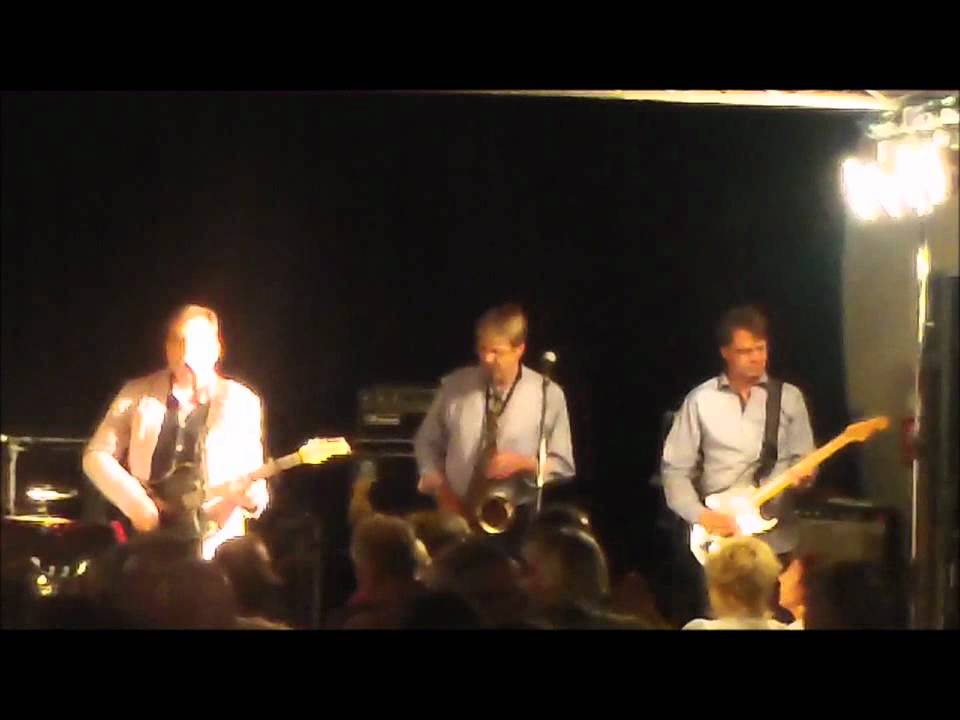 Erik Lihms & Christer Sjögren