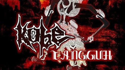 KOBE - TANGGUH