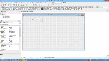 Delphi - Como colocar imagens no SpeedButton
