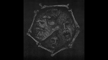 Hexerei - Realms.....  (Full Album)