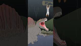 Juric Park 3 - Raptor & Spinos Wild Song