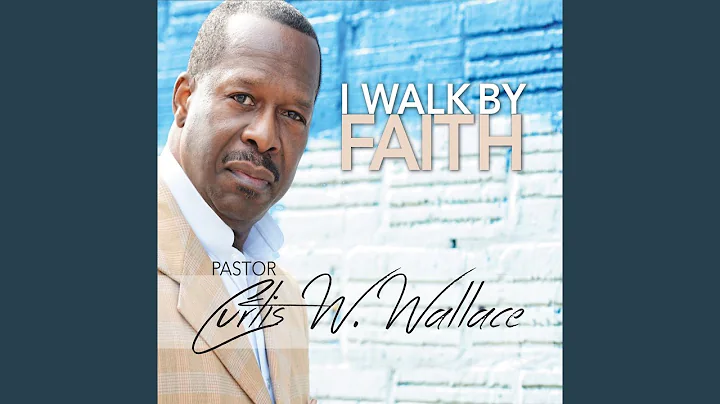 I Walk By Faith