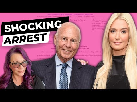 Thumbnail for Shocking Arrest in the Girardi Cases | The Emily Show Podcast Ep. 171