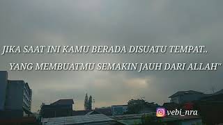 Kamu Apa Kabar - Puisi Panji Ramdana - Melody Dalam Puisi (Vebi Nra)