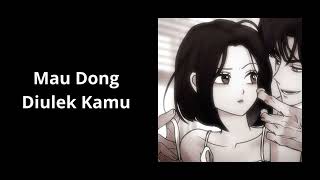 Mau Dong Diulek Kamu Asmr Husband