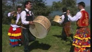 Süperrr Oyun Havaları - Kastamonu Davul Zurna - (Davul Zurna) - Aynam Düştü